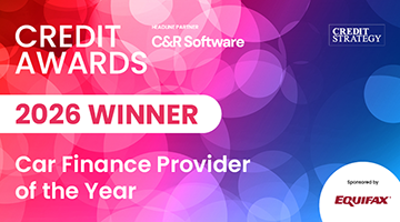 Car Finance Provider of the Year