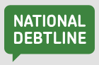 National Debtline