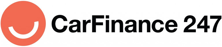 Car Finance 24/7 Logo