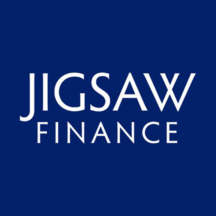 Jigsaw Finance Logo